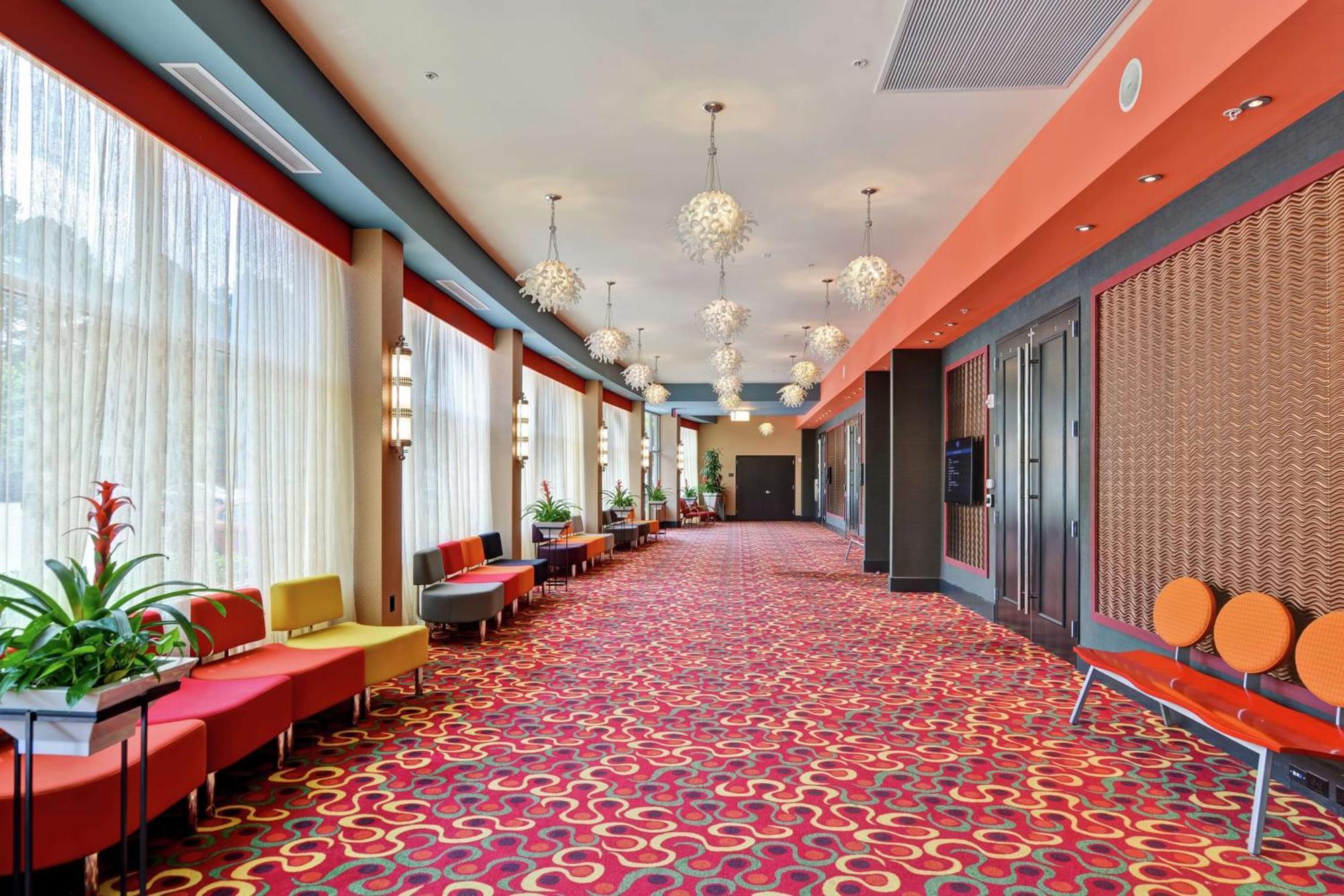 Hampton Inn & Suites Crabtree Роли Экстерьер фото